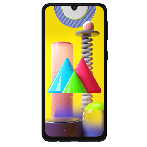 Galaxy M31