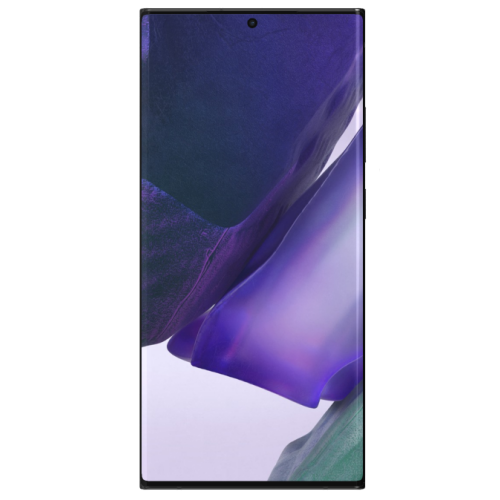 Galaxy Note 20 Ultra