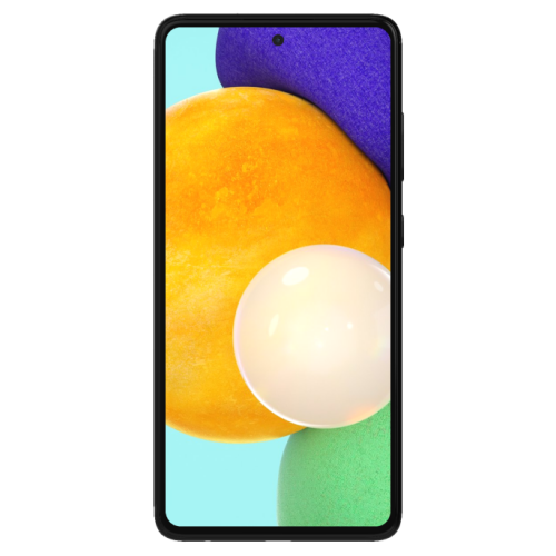 Galaxy A52