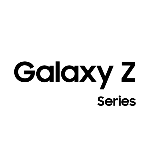Galaxy Z - Serie