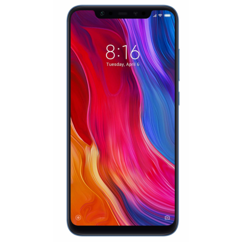 Mi 8
