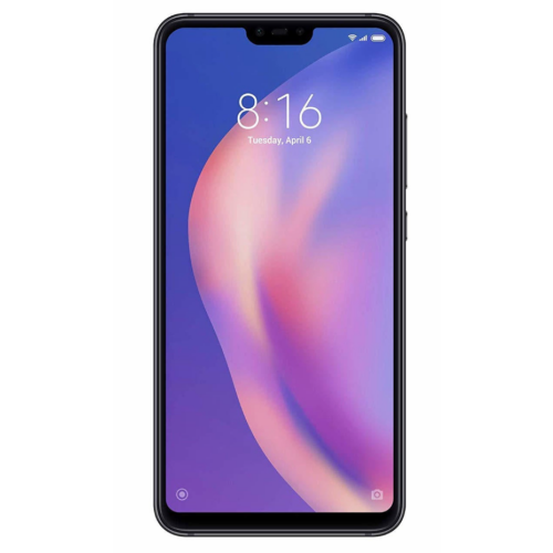 Mi 8 Lite