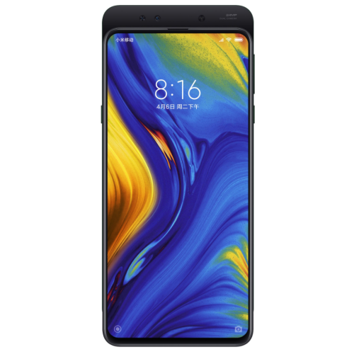 Mi Mix 3