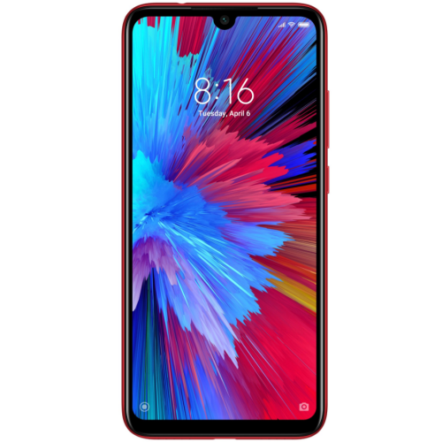 Redmi Note 7