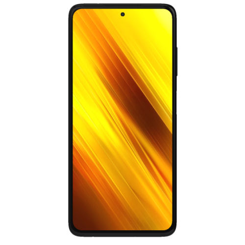 Poco X3 NFC