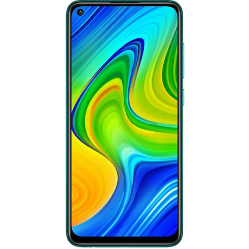 Redmi Note 9