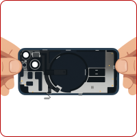 Samsung Galaxy S23 Backcover