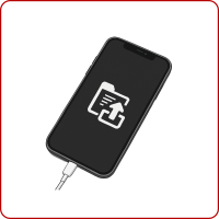 Xiaomi Mi 10 Datensicherung