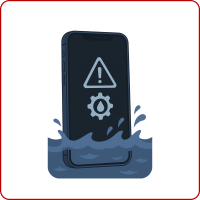 Xiaomi Mi 10 Wasserschaden