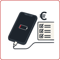 Xiaomi Mi 13 Kostenvoranschlag