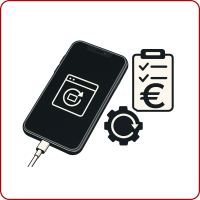 Xiaomi Mi 13 Systemwiederherstellung