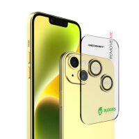 BUDDIES for iPhone 14/14 Plus (Gold)