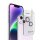 BUDDIES for iPhone 14/14 Plus (Purple)