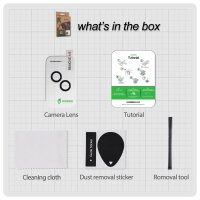 BUDDIES for iPhone 14/14 Plus (Silver)
