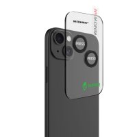 BUDDIES for iPhone 14/14 Plus (Black)