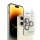 BUDDIES for iPhone 14 Pro/14 Pro Max (Gold)