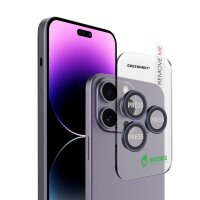 BUDDIES for iPhone 14 Pro/14 Pro Max (Purple)