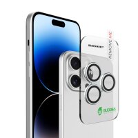 BUDDIES for iPhone 14 Pro/14 Pro Max (Silver )