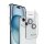 BUDDIES for iPhone 15/15 Plus (Light Blue)
