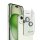 BUDDIES for iPhone 15/15 Plus (Mint Green)