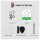 BUDDIES for iPhone 15 Pro/15 Pro MAX (Black)