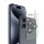 BUDDIES for iPhone 15 Pro/15 Pro MAX (Midnight Blue)