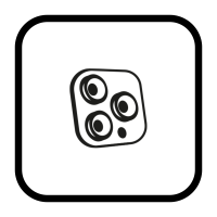 BUDDIES for Samsung S24 (Silver)
