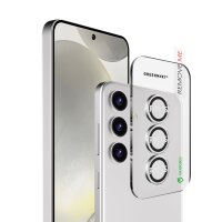 BUDDIES for Samsung S24 (Silver)