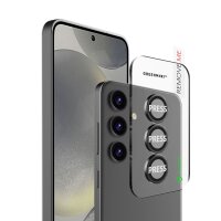 BUDDIES for Samsung S24+ (Black)