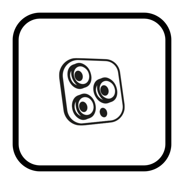 BUDDIES for Samsung S24+ (Silver)