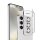 BUDDIES for Samsung S24+ (Silver)
