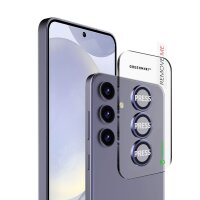 BUDDIES for Samsung S24+ (Purple)