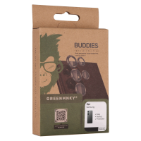 BUDDIES for Samsung 24 Ultra (Black)
