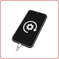 Apple iPhone 15 Pro Max Werkseinstellung