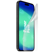 Apple iPhone 15 Pro Max Paper Feel Displayschutz