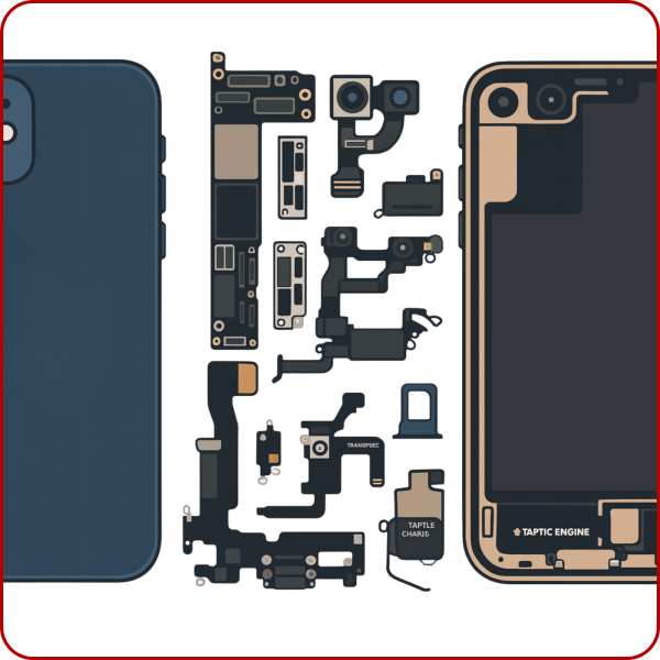 Google Pixel 4a 5G Fehlerdiagnose